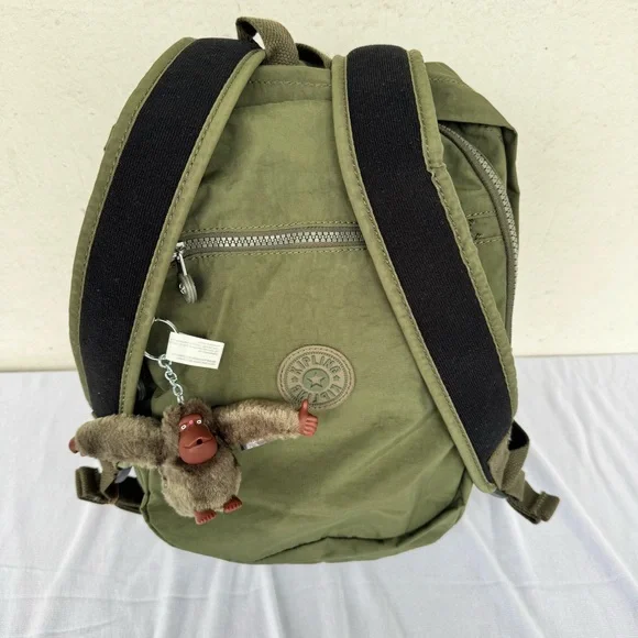 KIPLING Challenger Backpack - Picture 4 of 11